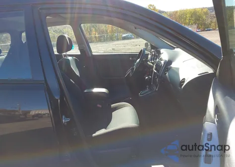 2007 Toyota Matrix Xr from USA, damaged, VIN 2T1KR32E27C670108